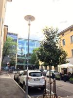 Appartamento Trento Centro - B&B
