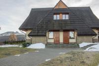 Domek Osada Gubałówka Zakopane - B&B
