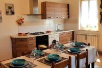 Case in campagna con piscina a Todi - Ferienwohnung Todi