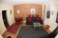 One-Bedroom Apartment 34 a - First Floor