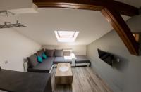 Apartament Stawowa - Ferienwohnung