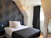 B&B Rennes - T2 PREMIUM à un pas de la gare - Bed and Breakfast Rennes