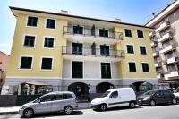 MACAIA - B&B Lavagna