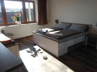 Apartmány 27 - Ferienwohnung Němčičky