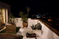 Apartamento Atico-Spa - B&B Santa Bárbara