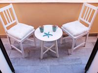 Blu Home - Bilocale in centro - B&B