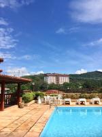 Casa em Águas de Lindóia! - B&B