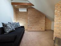 Apartment - Split Level