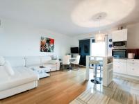 Veduta Luxury Apartments - Chambres d'hôtes Split