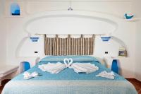 Chambre Double Deluxe - Vue sur Mer