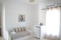 Deluxe Dreibettzimmer