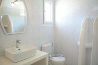 Deluxe Dreibettzimmer