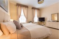 Royal Four-Bedroom Apartment
