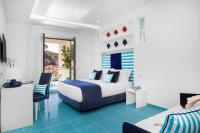 Suite Junior avec Terrasse