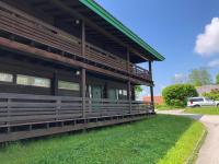 Ferienanlage Vorauf - be lucky - Chambres d’hôtes Siegsdorf