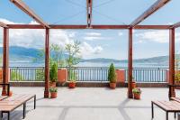 Appartement met Terras
