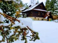 OSTOJA BONDYRZ - Bed and Breakfast
