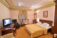 Suite de 3 dormitorios