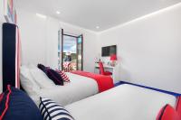 Junior Suite met Balkon