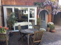 B&B Chagford - Arch Cottage - Bed and Breakfast Chagford