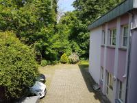Zum Augustiner I - Ferienwohnung