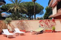 La Terrazza Parco Lauro Apartment - Ferienwohnung Sorrent