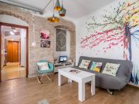 Apartamento el Purche - B&B Granada
