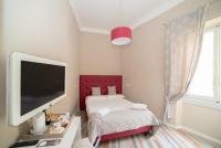 Camera Singola Deluxe