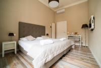 Camera Superior Matrimoniale/Doppia con Letti Singoli 