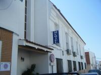 Hostal Muriel - Bed and Breakfast Aljaraque