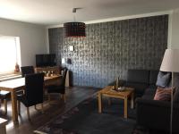 B&B Lubnjow - Kirchturmblick - Bed and Breakfast Lubnjow