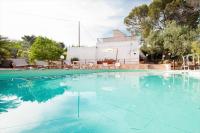 HELLOAPULIA Villa Rotondo - Traditional Villa with Trullo and Private Pool in Monopoli - Pet Friendly - B&B Monopoli