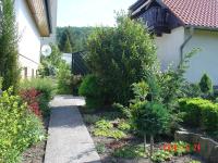 Am Märchenturm - B&B