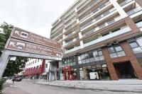 The Main Square Apartments - Chambres d’hôtes Banja Luka