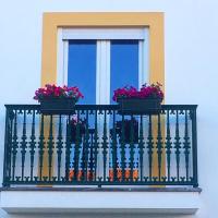 Retromovement House - B&B Vila Nova de Milfontes