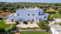HelloAPULIA - Charming Apartments at Authentic Masseria Pepenofio - B&B