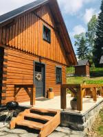 Roubenky Bublava - B&B Bublava