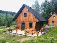 Roubenky Bublava - Bed and Breakfast