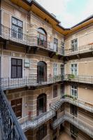 Luxury central Apartment - Ferienwohnung Budapest