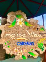 Cabañas Maria Hau - Bed and Breakfast