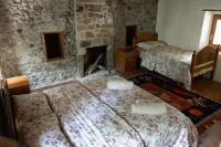 Chambre Double Deluxe (2 Adultes + 1 Enfant)