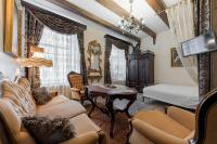 B&B Vilnius - Duke Apartments - Bed and Breakfast Vilnius