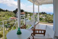 B&B Kolios - Orestis Suites - Bed and Breakfast Kolios