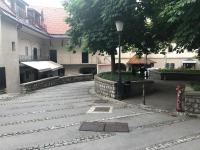 Appartement met 1 Slaapkamer