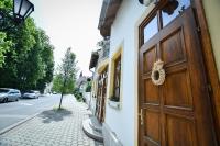 Borálom Stúdió Apartman Tokaj - B&B Tokaj