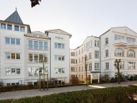 Direkt am Strand mit Meerblick und Sauna - FeWo Strandidyll - B&B