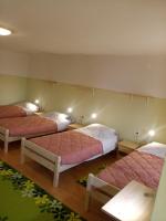 Dormitorio Misto