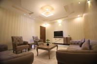 Four Seasons Estate - Bed and Breakfast Taif