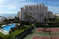 Apartamento Bruselas - B&B Torrox Costa