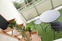 B&B Lublino - Apartament Jantarowa - Bed and Breakfast Lublino